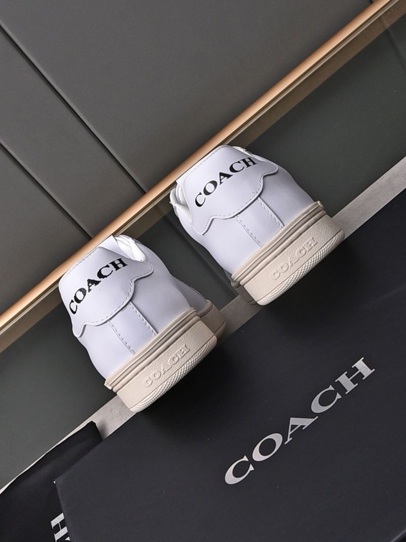 Coach Shoes